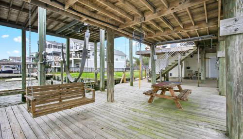 Bayside Retreat Bring your boat private boat ramp at this fabulous bayfront home - Foto 5, Other