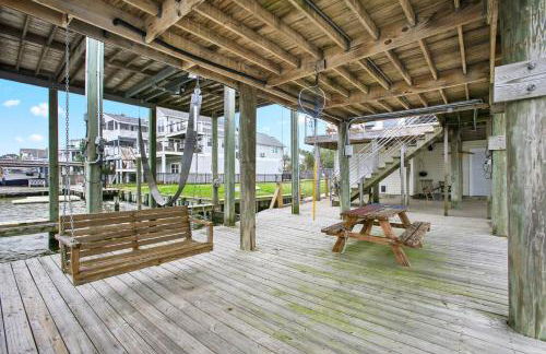 Bayside Retreat Bring your boat private boat ramp at this fabulous bayfront home - Foto 5
