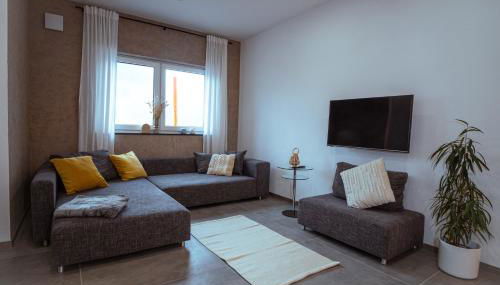 Neue Loft im alten Kelterhaus - Urlaub im Wein- und Ferienort Bekond - Foto 3