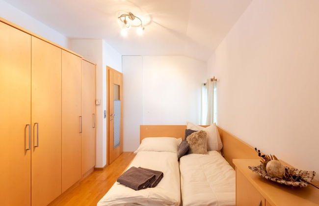 Apartment in Niedernsill Near Ski Slopes - Foto 2