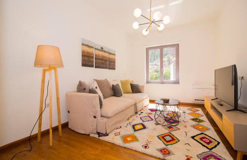 Mystras 2 Residences Upper and Ground Floor - Foto 1