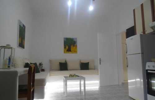 Leros Eleonas Apartments - Foto 76