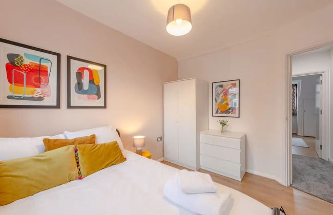 Central 3 Bedroom House With Garden - Foto 3