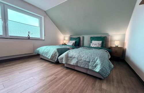 sleepWELL-Metelen - Ausblick & Sehr Modern - Foto 18