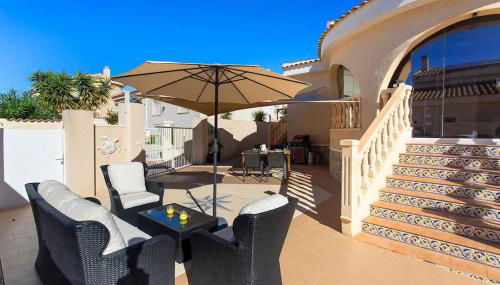 CH Villa Rio Tajo Rojales - Foto 5