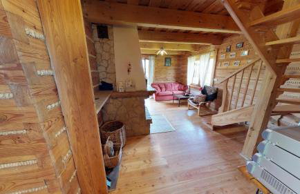 Dom z Widokiem - Foto 21