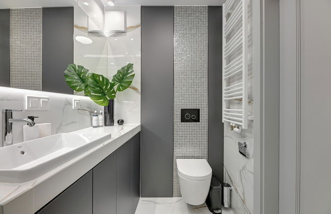 Seaside Przystań Letnica by Downtown Apartments - Foto 77