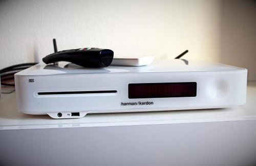 SALZHAUSBLICK FAMILY APARTMENTS - Zentrale Lage am Salzhaus - MwSt-Rechnung verfügbar - Foto 40