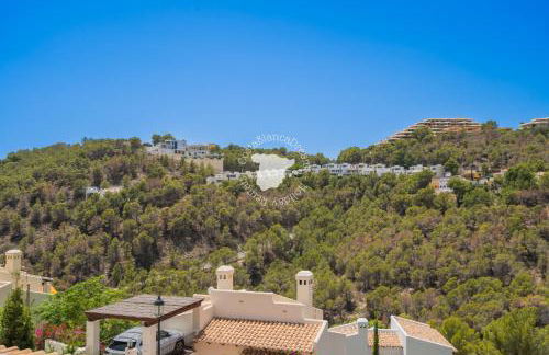 CostaBlancaDreams Casa Altea in Altea - Photo 26