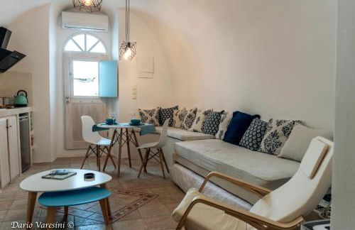 Santorinian Lava House - Foto 20