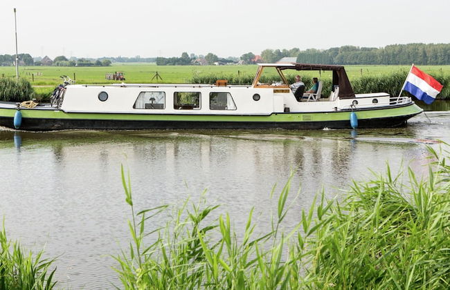 Family Getaway w/ Garden - Photo 30