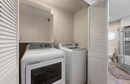 Perfect location-Short North home HUGE4-car garage - Foto 26