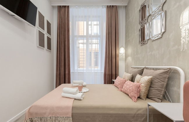 Budapest Holidays Harmony - Foto 30