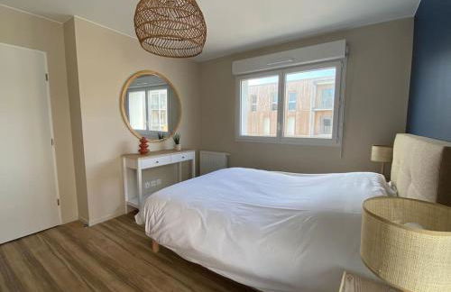 Wimereux proche plage et centre - Foto 24