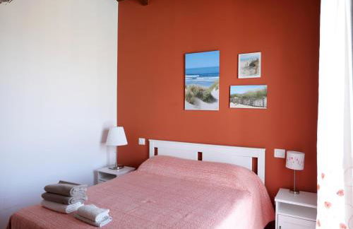 Ferienwohnung mit Pool und Panoramablick - Foto 12