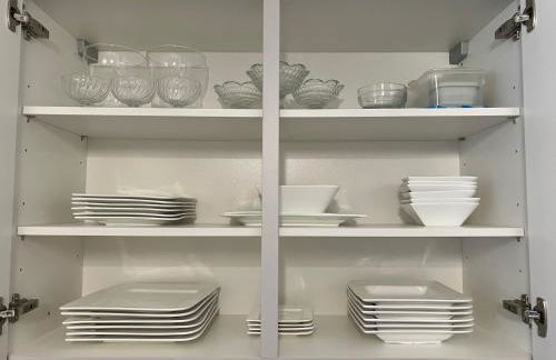 Stilvolle Wohnung in Aachen Brand mit Terrasse - Foto 26