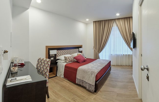 Dea Guest House - Photo 14