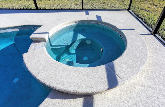 Palm Golf House 6 Bedroom - Foto 32