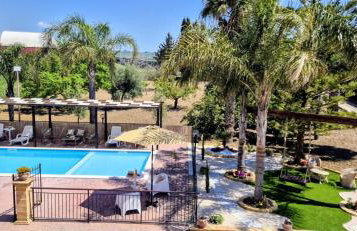 Villa Gioiosa Vacation in Sicily a child friendly villa with private fenced pool & hydro-massage - Foto 12