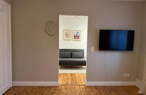Grand Apartment Worms - Stilvolles Wohnen im Zentrum - Foto 3
