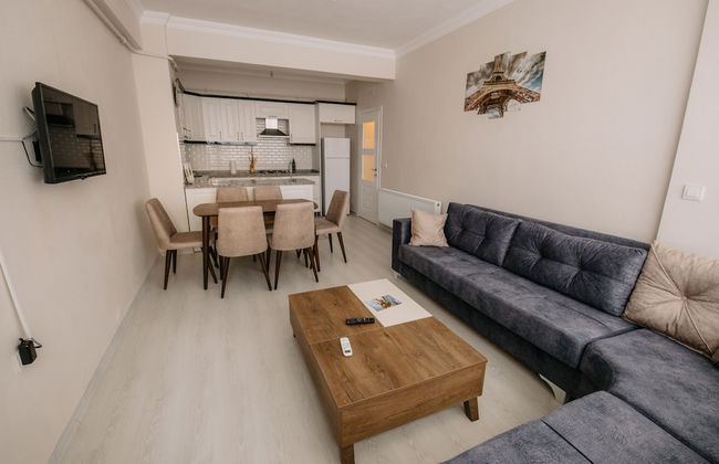 Lotus Home Sapanca - Foto 15