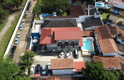 Recanto Vizinho do Mar - Foto 39