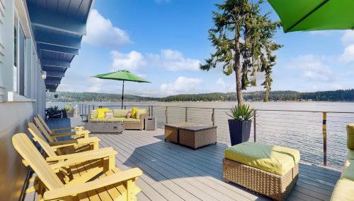 Watauga Beach House - Foto 4