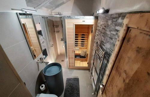 Dream House Quadrifoglio. Sulle piste di Folgarida,madonna di campiglio. - Photo 33