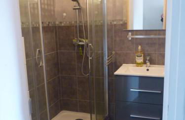 Le Perce-Neige Centre Station - Foto 10