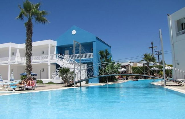 Valsami Hotel Apartments - Foto 15