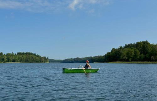Siedlisko Dzika Kaczka - Foto 14