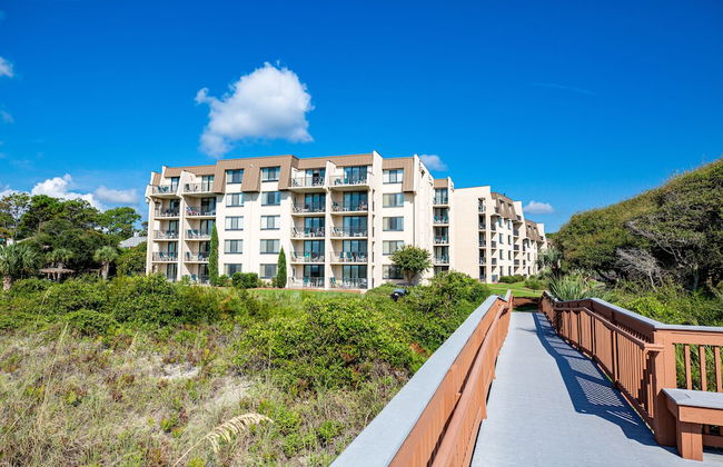 Seawatch at Island Club - Foto 47