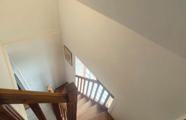 Grande maison de famille au cœur du Cotentin - Foto 16