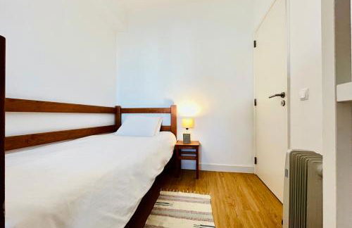 Apartamento Luciana - Beachside, Balcony, Sunset view - Foto 25