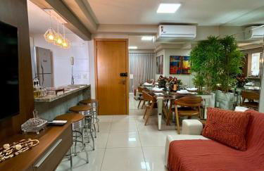 Apto Garcia 04 Harmonia ao lado shopping Pantanal - Foto 15