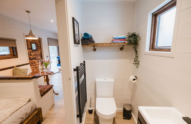 A Place In The Pennines - Foto 40