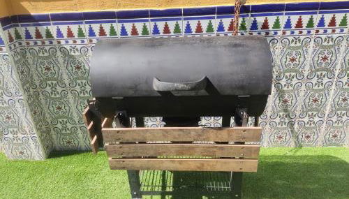 Casa rural Los Alcaidejos con piscina - Foto 3