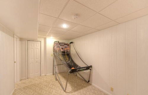 Latitude Adjustment - Foto 29