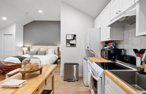 Juanita Bay Cottage B1 - Foto 26