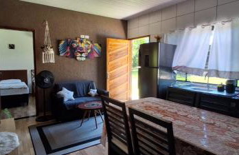 Casa Bela, perfeita para Descanso! - Photo 20