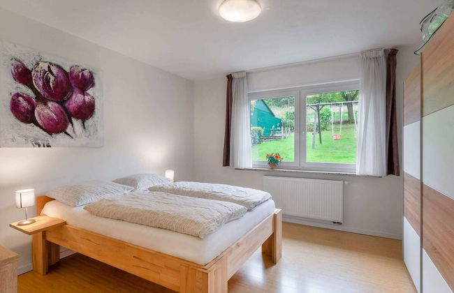 Apartment With Private Terrace in Velmede - Foto 10