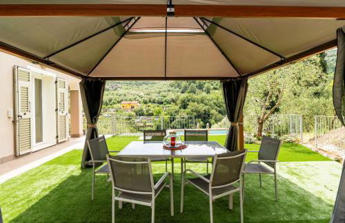 Apartment Casa Mimosa by Interhome - Foto 3