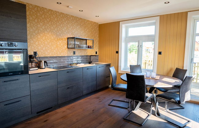 Svinøya Rorbuer - Photo 79