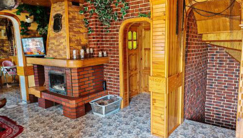 Duży Domek Nad Jeziorem - Kretowiny 64 - Foto 4