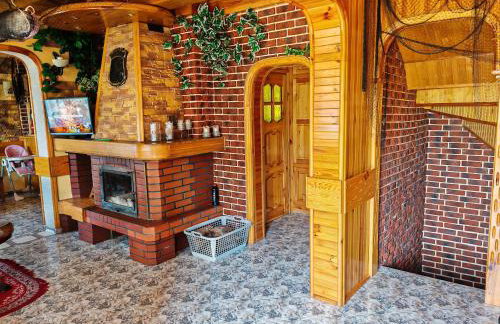 Duży Domek Nad Jeziorem - Kretowiny 64 - Foto 4