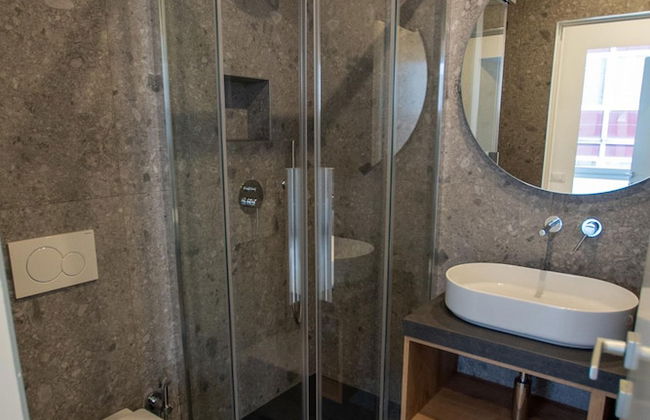 Luxury Apartment With Balcony - Foto 10