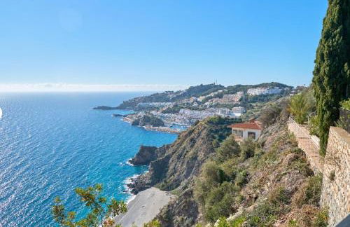 Only Adult Villa El Abanico - Foto 74