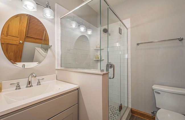 Unforgettable by Taylor Made Deep Creek - Foto 49