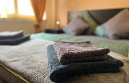 Elegante Dreizimmer-Wohnung - Foto 15