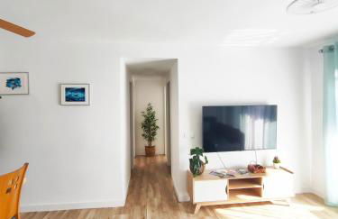 Apartamento Málaga 300 metros de la playa - Photo 43